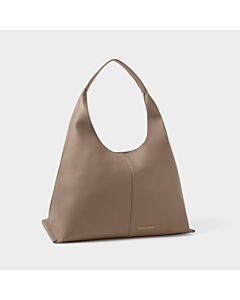 Katie Loxton Laila Shoulder Bag Mocha